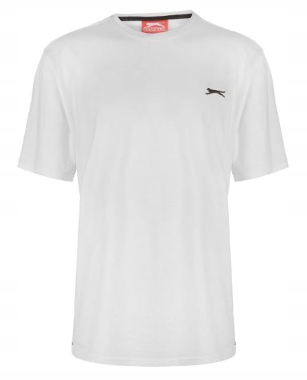 

Slazenger Koszulka T-shirt 12 kolorów 7 rozm tu XL