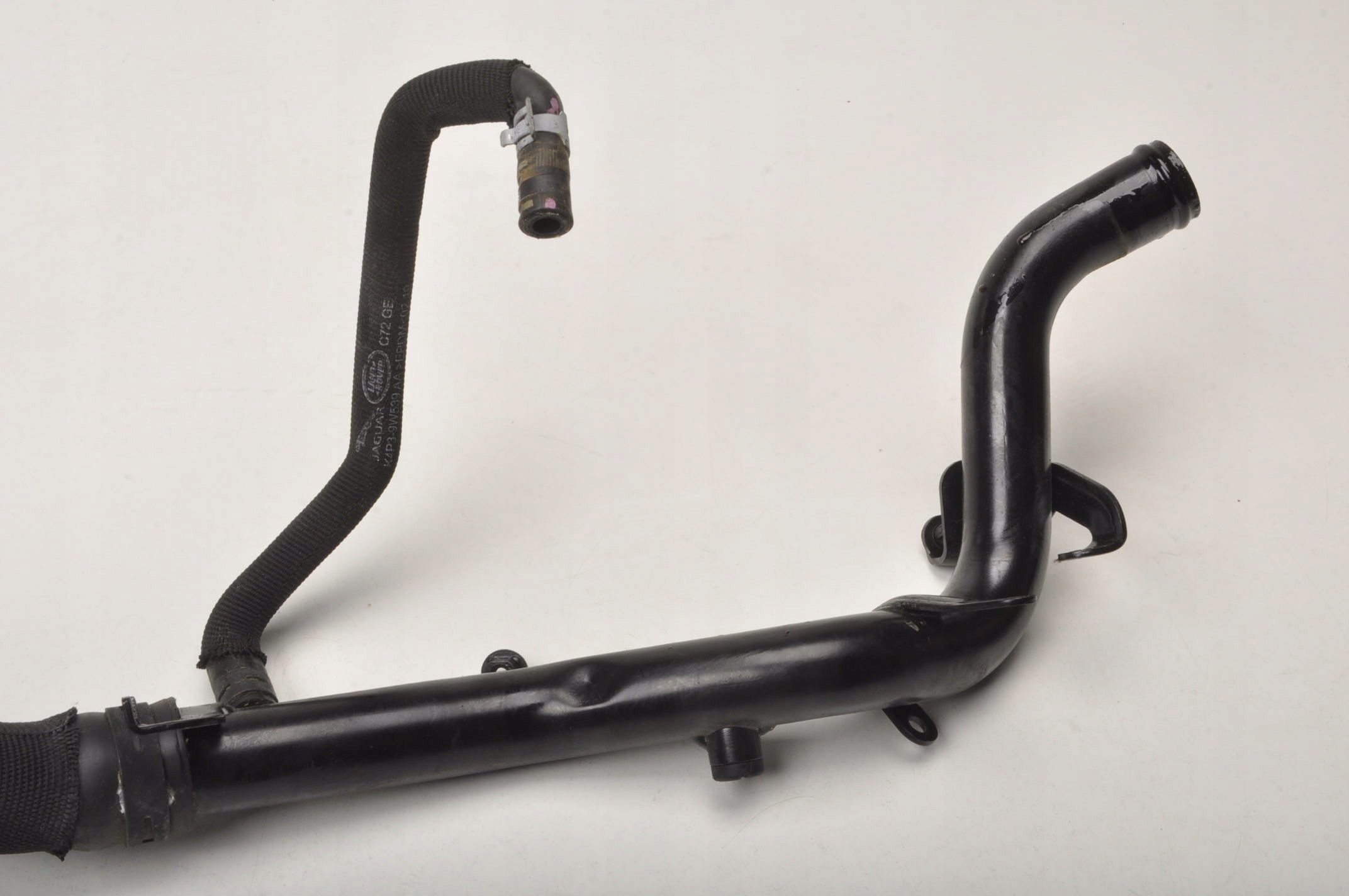 LAND ROVER DISCOVERY L462 2.0 Si4 RURA PRZEWÓD WODY H4P38A512CB Producent części Land Rover OE