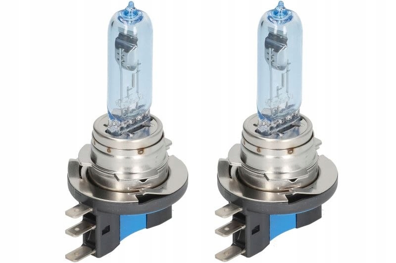 Žiarovka Cool Blue Intense H15 12V/55/15W PGJ23T-1, 5000K Osram 64176CBN-2HB