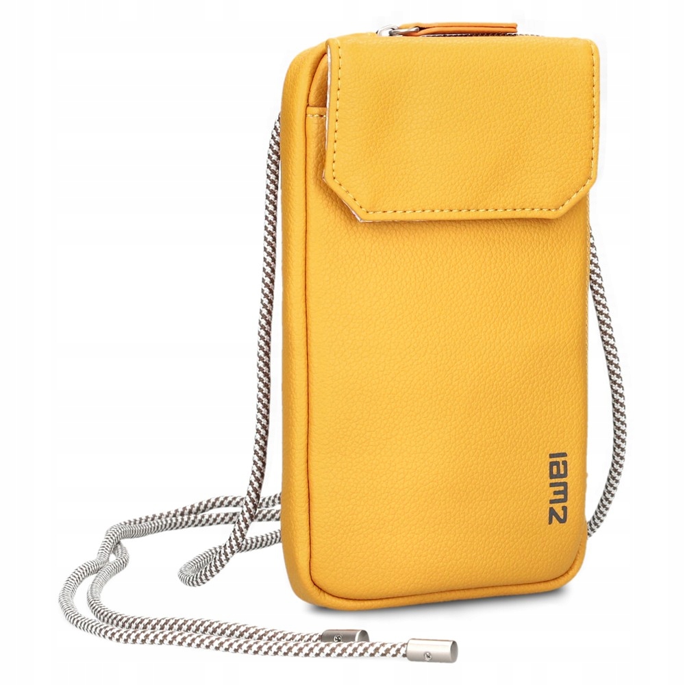 Pouzdro na mobil a peněženka Zwei MP30 Sun