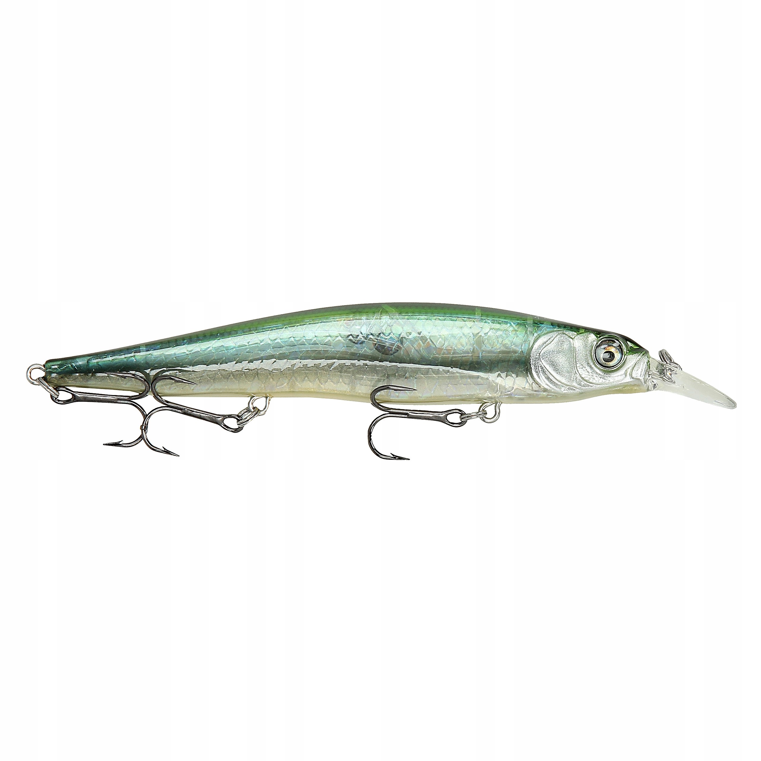 

Adusta Wobler 115mm 16g RSJ115-063 Chg Oumi Moroko