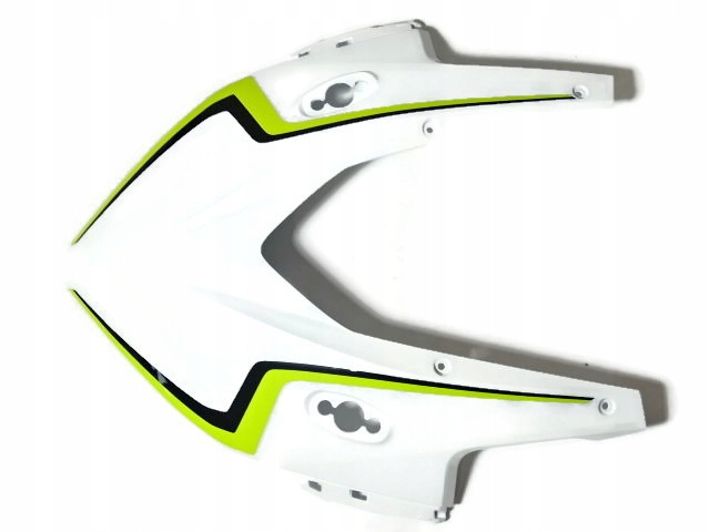 HONDA CBR500R 2019-21 OSŁONA LAMPY CZACHA CZASZA