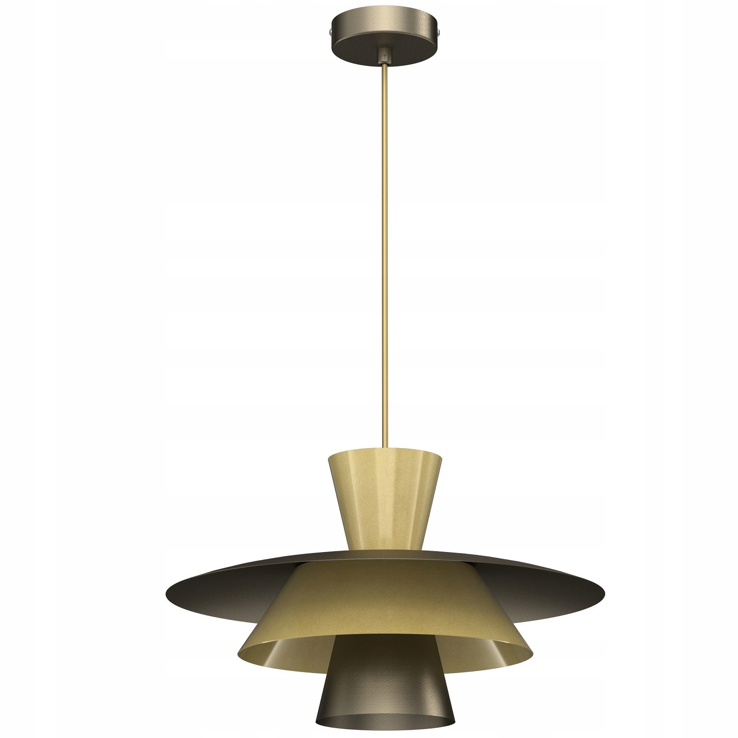 Závěsná lampa Plato 3170 Luminex