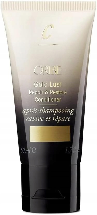 Oribe Gold Lust Repair Restore Regenerująca Odżywka z Olejkami do Włosów 50
