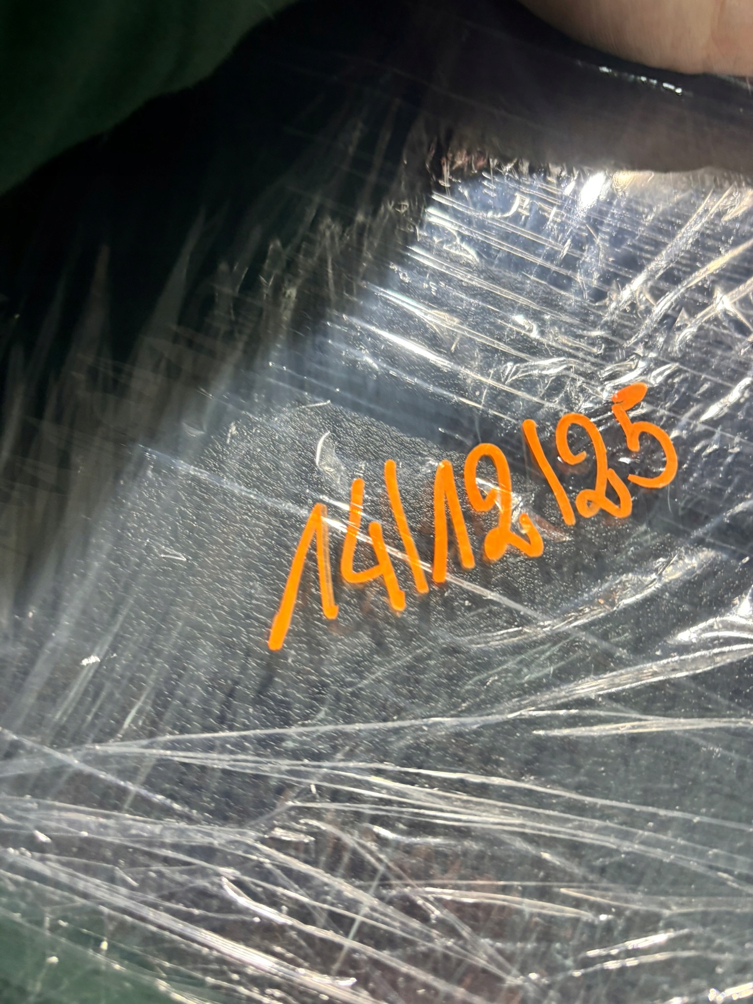 MICRA K14 бардачок европа