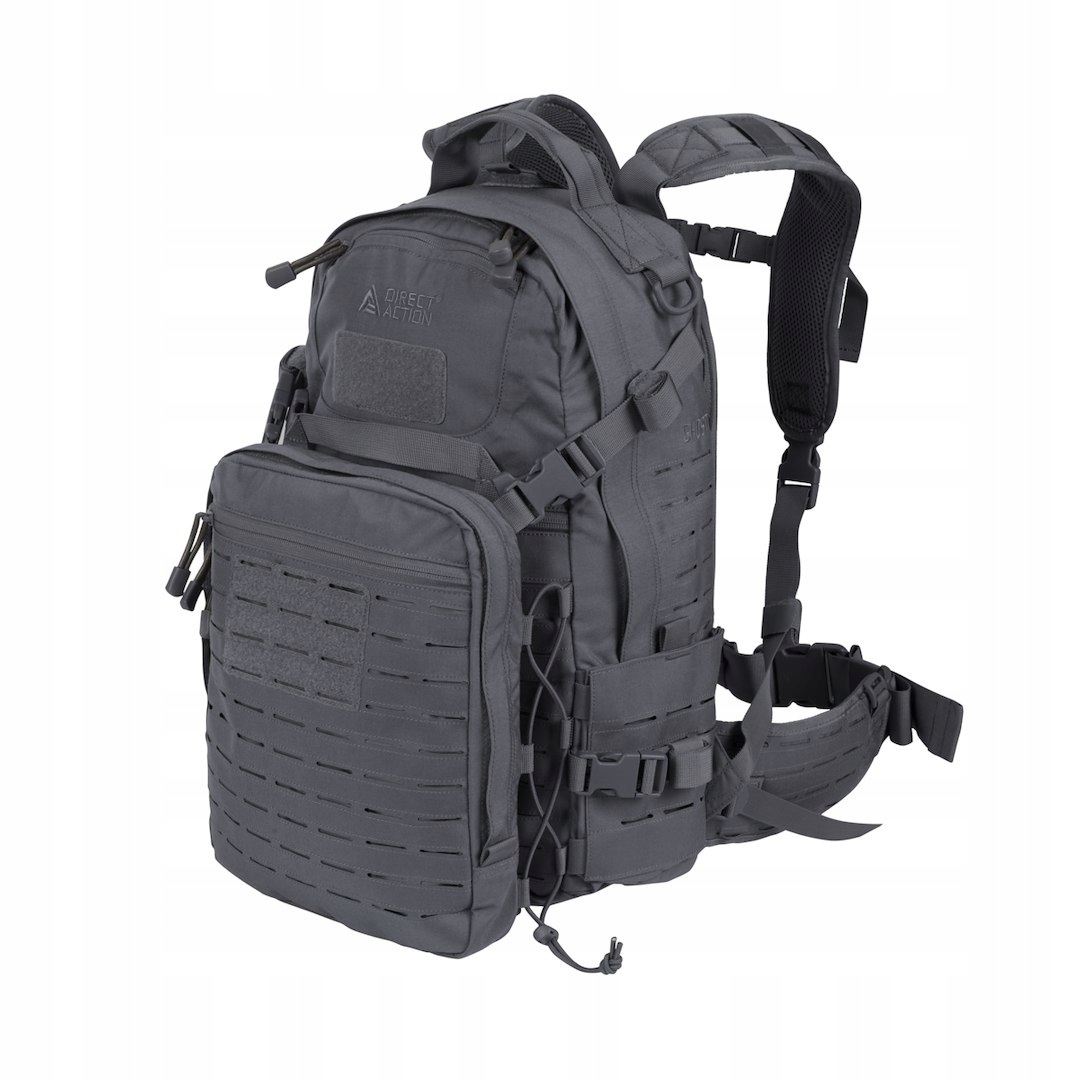 Batoh Ghost MkII Cordura Shadow Grey