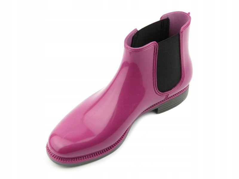 SZTYBLETY KALOSZE DAMSKIE NORDMAN BORA BOTKI RÓŻ Kod producenta Bora