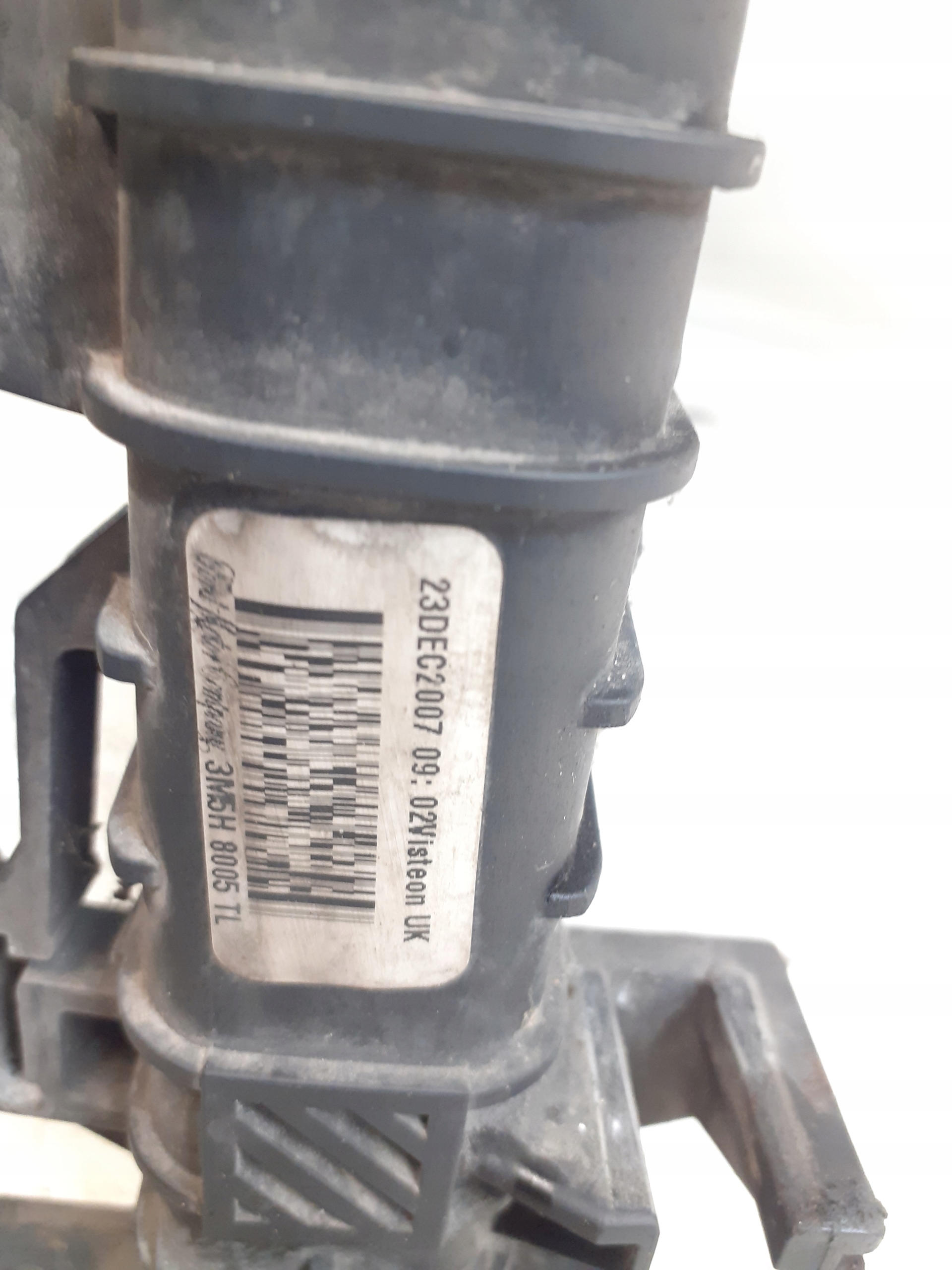 water cooler Ford Focus II FL OE 3M5H8005TL