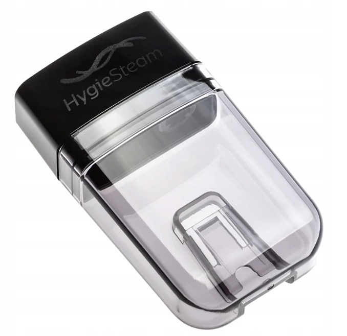 Kompletny pojemnik HygieSteam ekspresu Saeco Xelsis