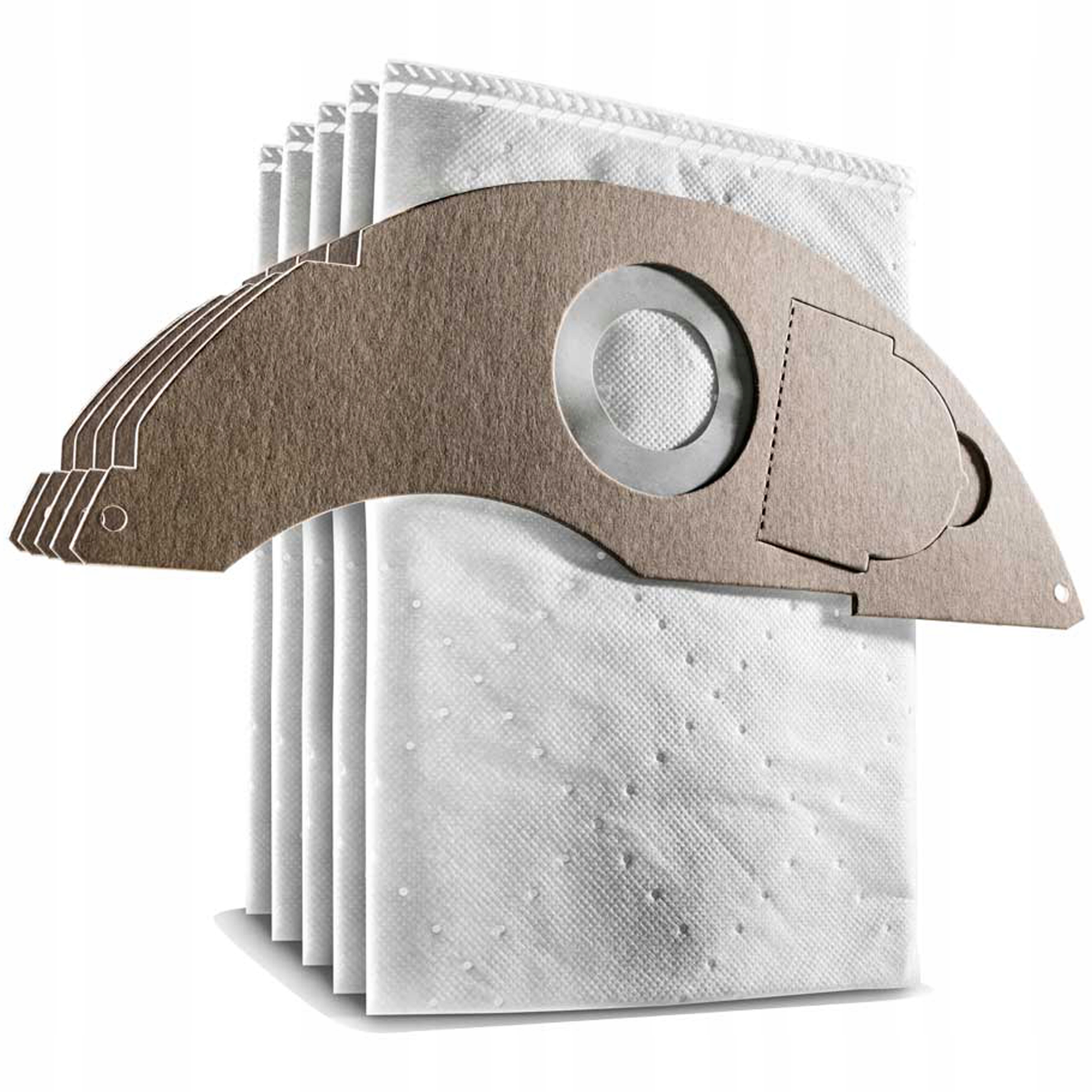 

Worki Flizelinowe Do Odkurzacza Karcher Nt 22/1 Ap