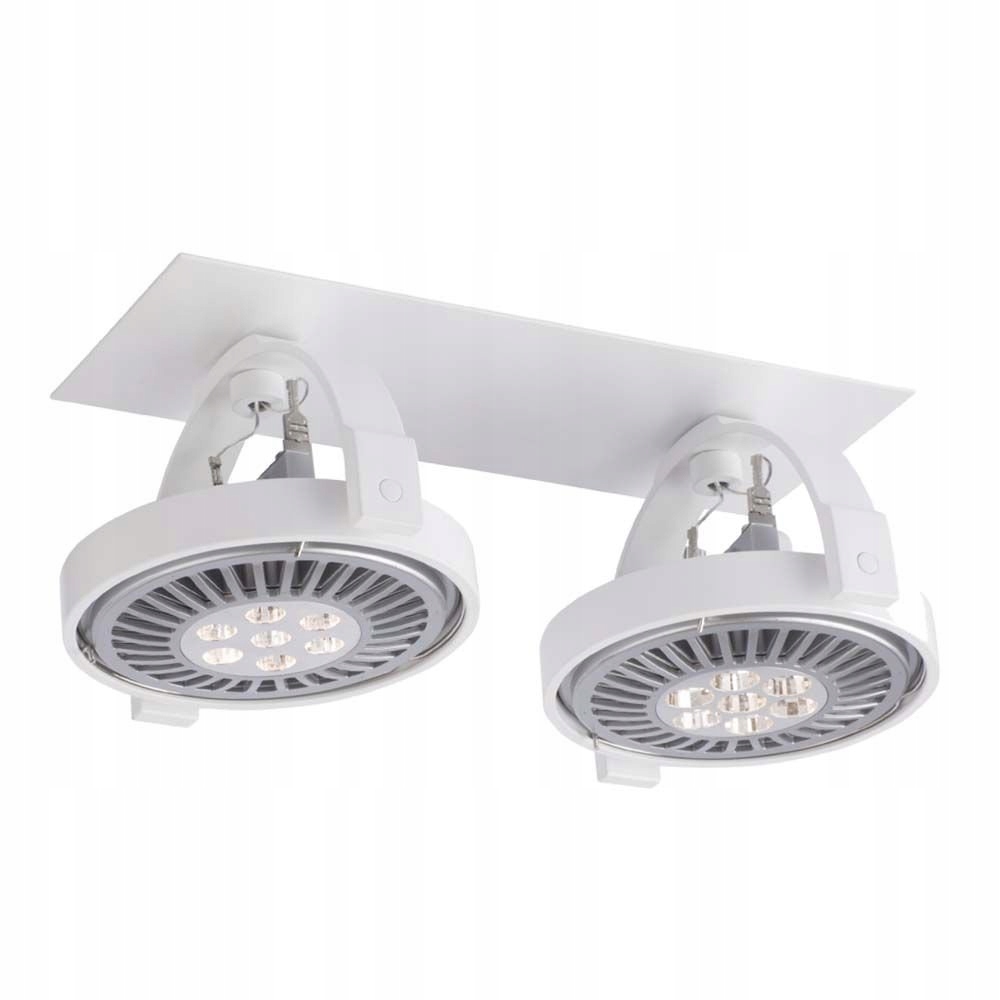 Lampa reflektor spot zapustený Sakura B 7256 Antigo