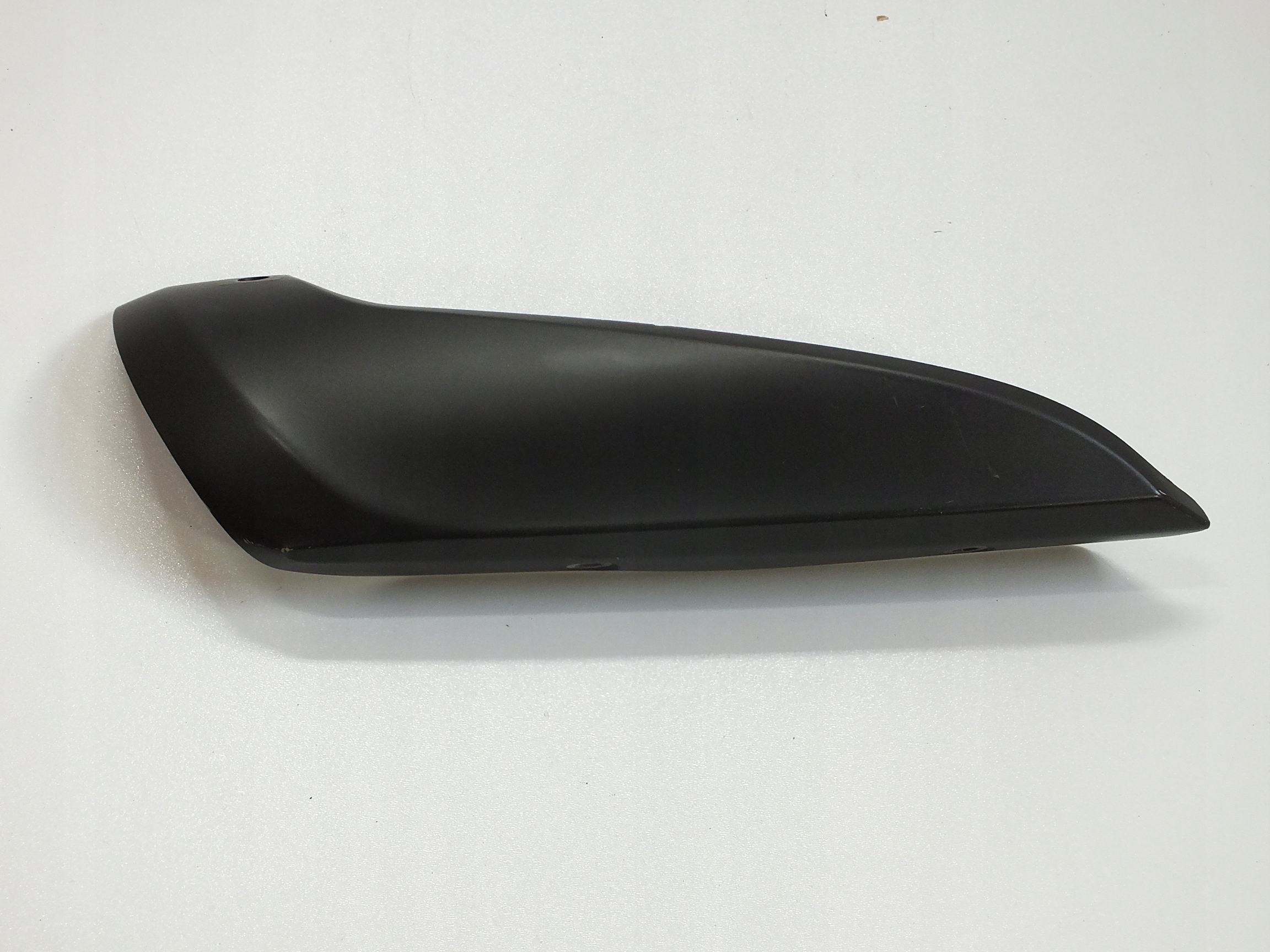 OSŁONA TŁUMIKA PRAWA OWIEWKA YAMAHA YZF R1 RN19 07-08