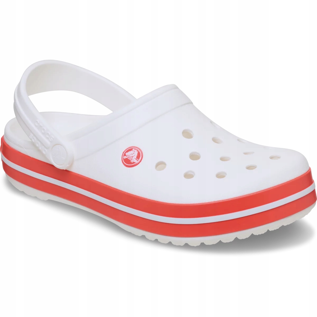 Crocs Dámské boty Chodítka Nazouváky Crocband 11016 Clog 41-42