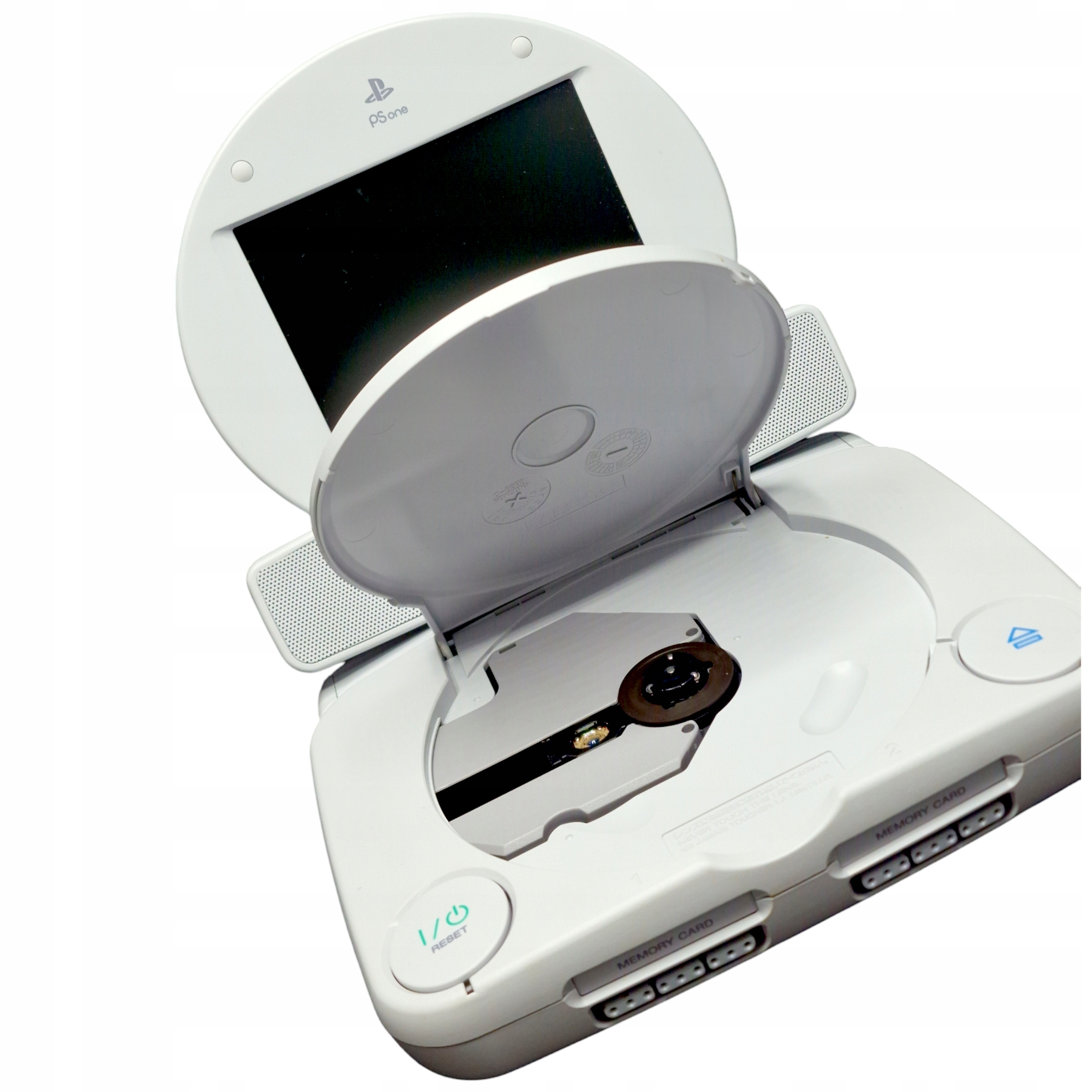 KONSOLA PLAYSTATION ONE SCPH-102 KOMPLET - Sklep, Opinie