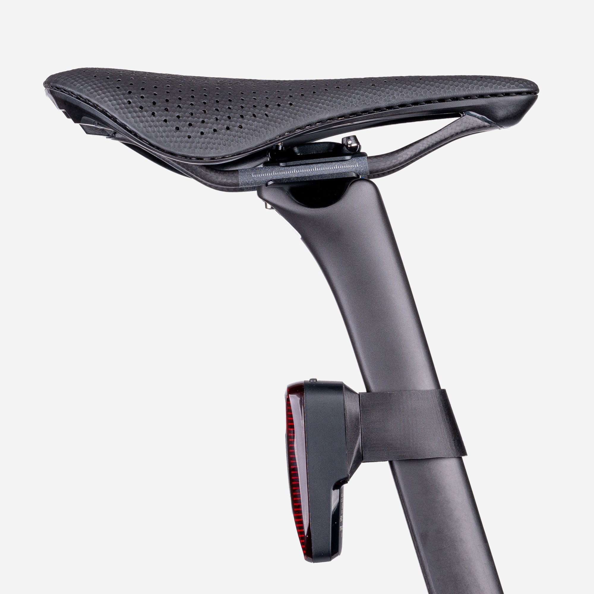 Držák radaru pro sedlovku Specialized Tarmac SL8 Pro Wahoo Trackr