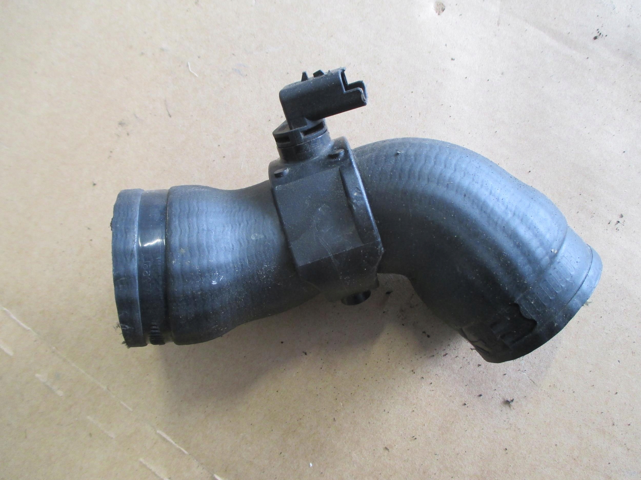 96554327 - CITROEN C2 1.4 HDI датчик температуры воздуха