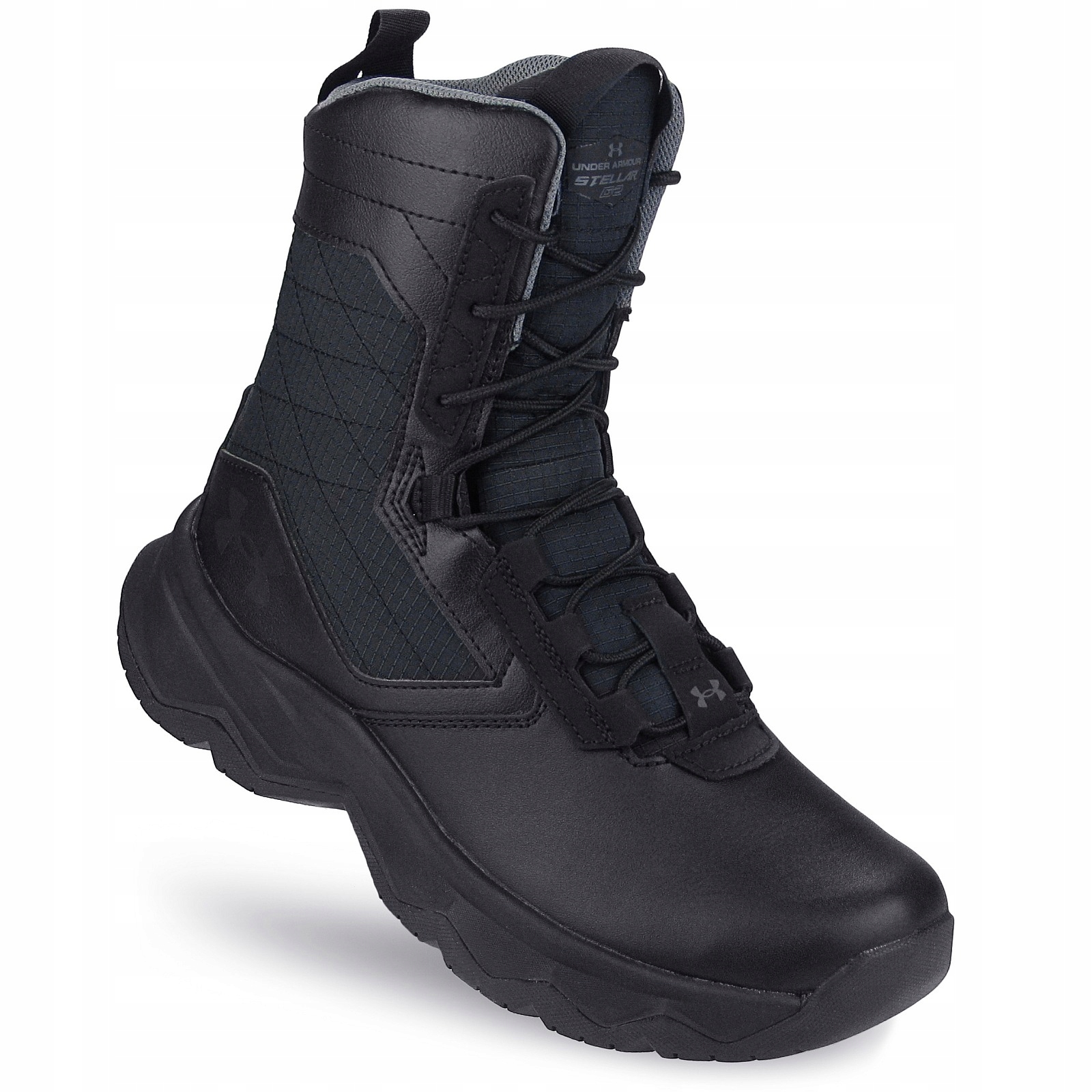 

Buty Taktyczne męskie skórzane Under Armour 44,5