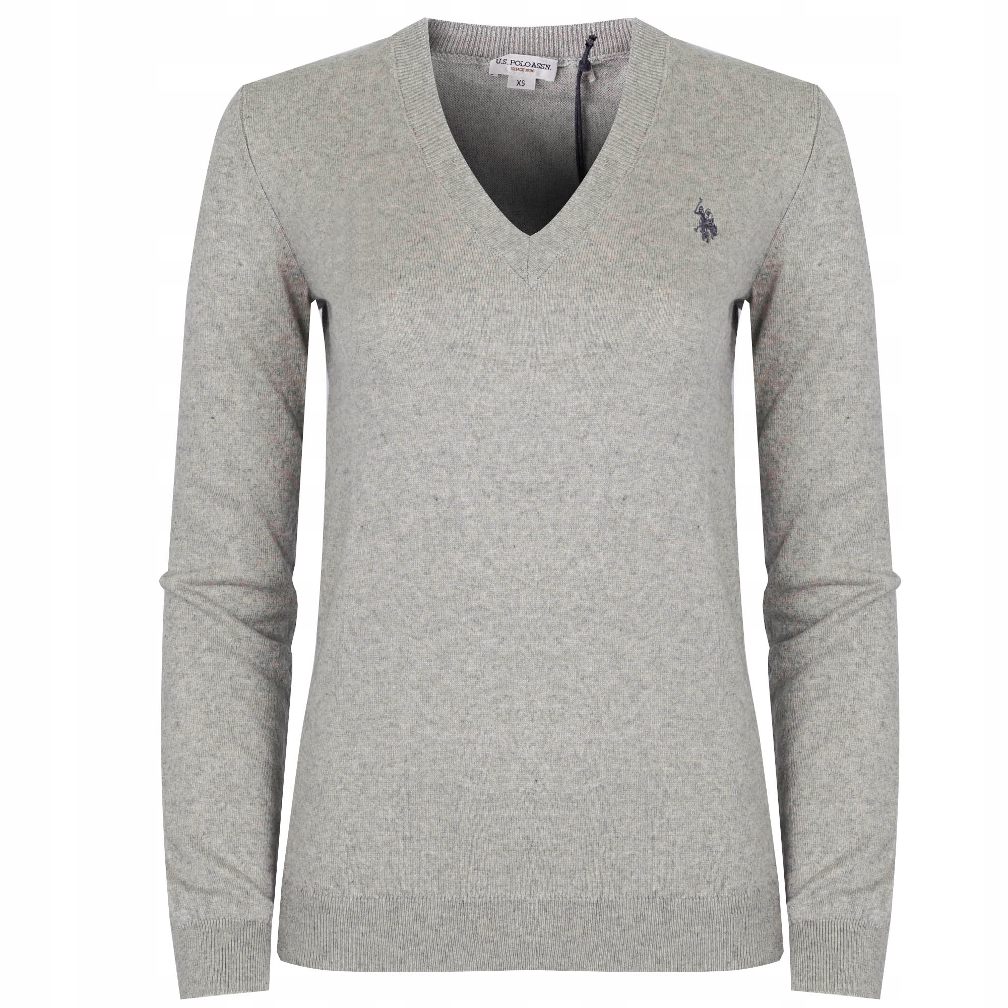 U.s. Polo Assn. Dámský Kašmírový Svetr #mia 373 64629 48847 188