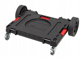 Platforma QBRICK SYSTEM ONE 2.0 Allterrain
