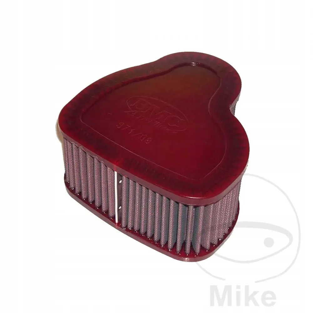 Vzduchový filter Bmc FM371/08