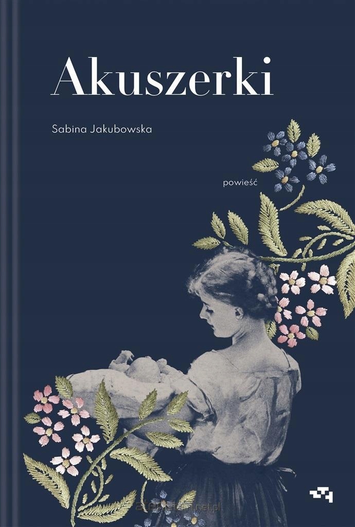 

Akuszerki Sabina Jakubowska Mamania