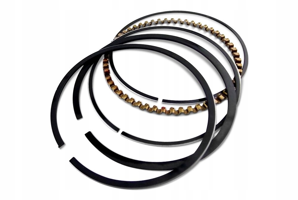 PII0057 - Поршневые кольца Jaguar Land Rover 5.0 V8 508PS