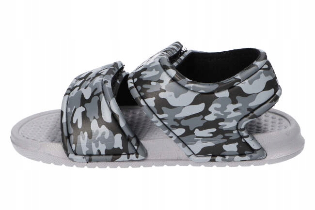 AMERICAN CLUB NH70 KLAPKI SANDAŁY PIANKOWE GR 26 Płeć chłopcy