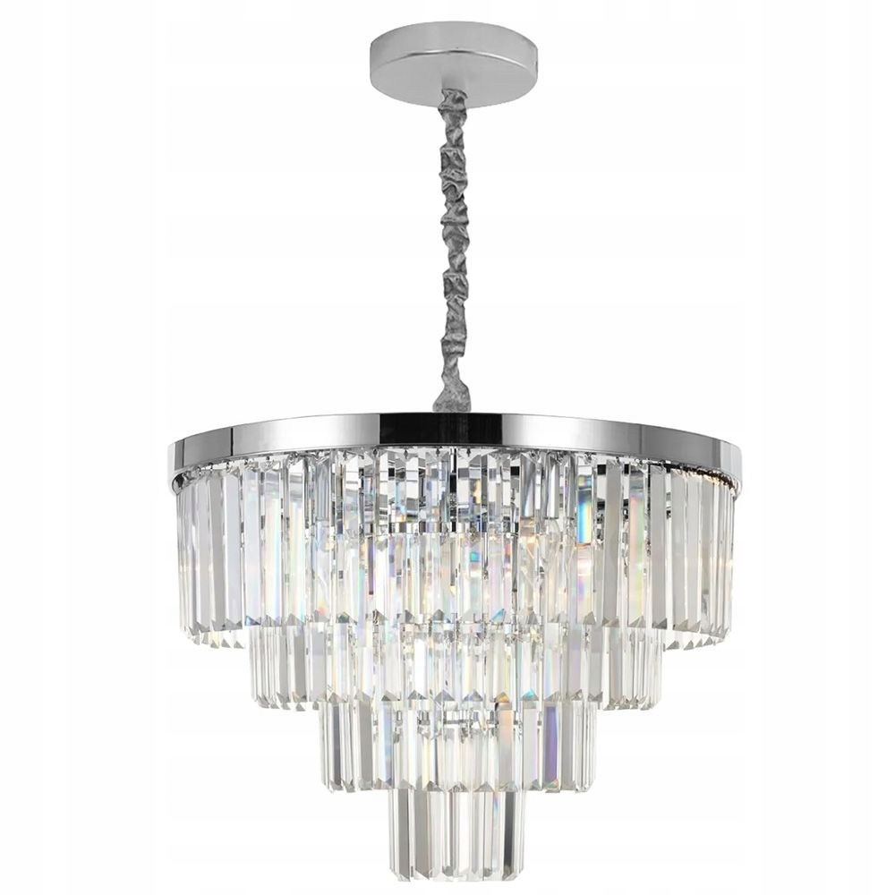Toolight Lampa APP1534-8CPR