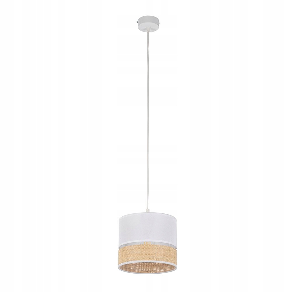 Závěsná lampa Paglia New WHITE0 4766 Tk Lighting