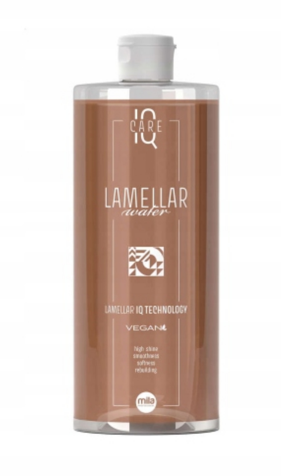 

Mila Professional Iq Care Woda Lamelarna 750 ML
