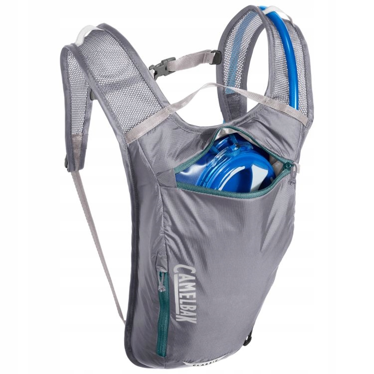 Plecak CamelBak Classic Light 4 l SZARY Pojemność 4 l
