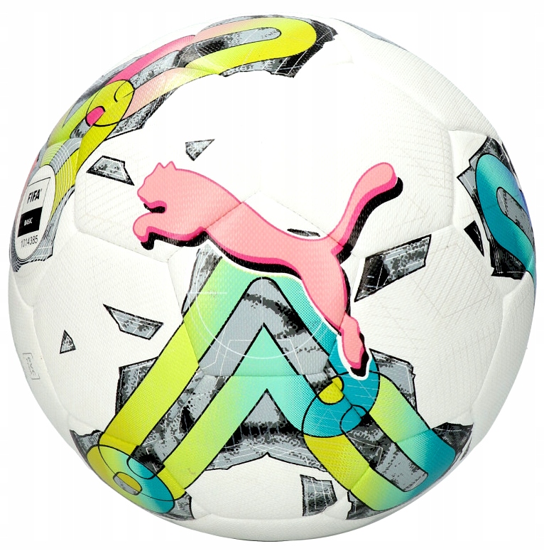 Puma Piłka Orbita 4 Hyb Fifa Basic 083781 01 R.4
