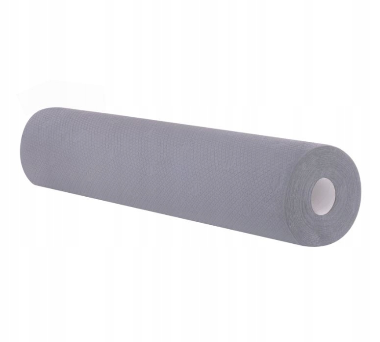 

Podkład Medyczny Celulozowy Szary Gruby 50cm x60m