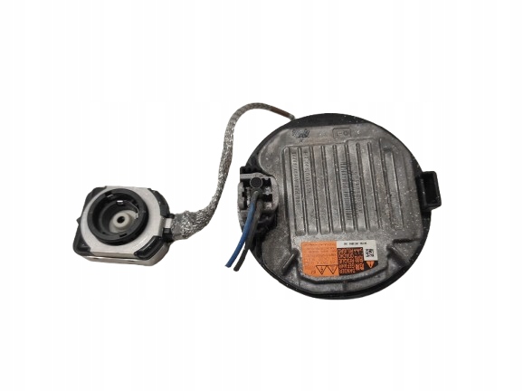 SUZUKI SUBARU PRZETWORNICA XENON