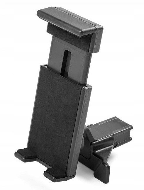 Uchwyt Na Telefon Tablet Na Zagłówek Skoda Oe