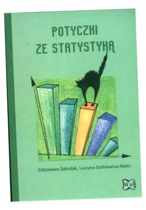 POTYCZKI ZE STATYSTYKĄ