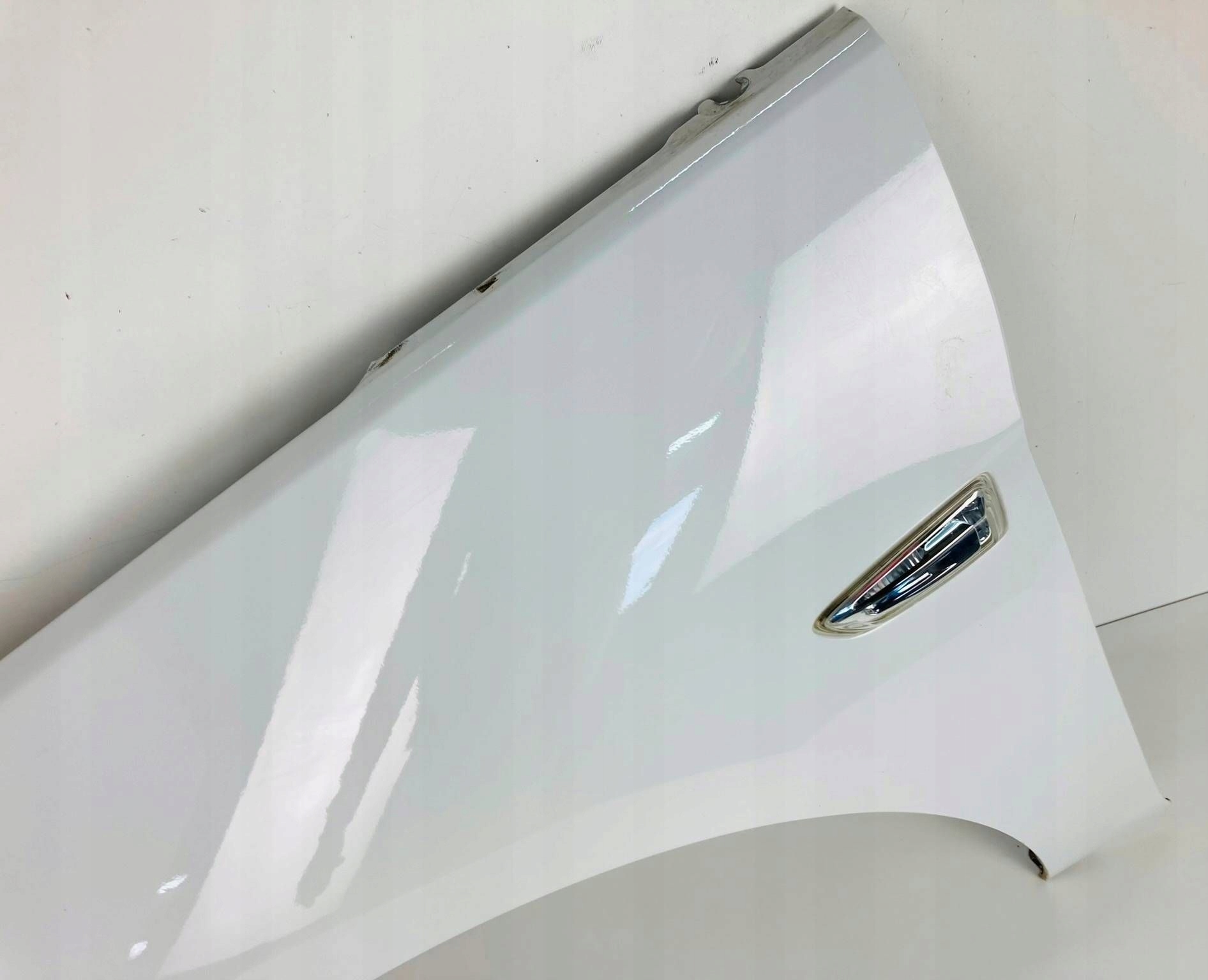 OPEL ASTRA K V fender left front front Y40R nice