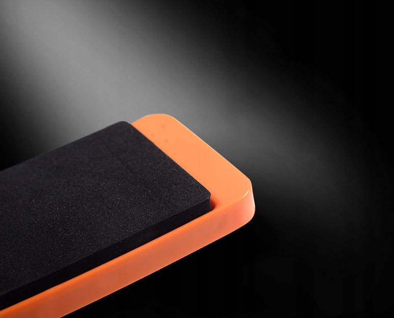 BALET TURNBOARD ĆWICZENIE OBRACANIE TOCZENIE DESKI Model board