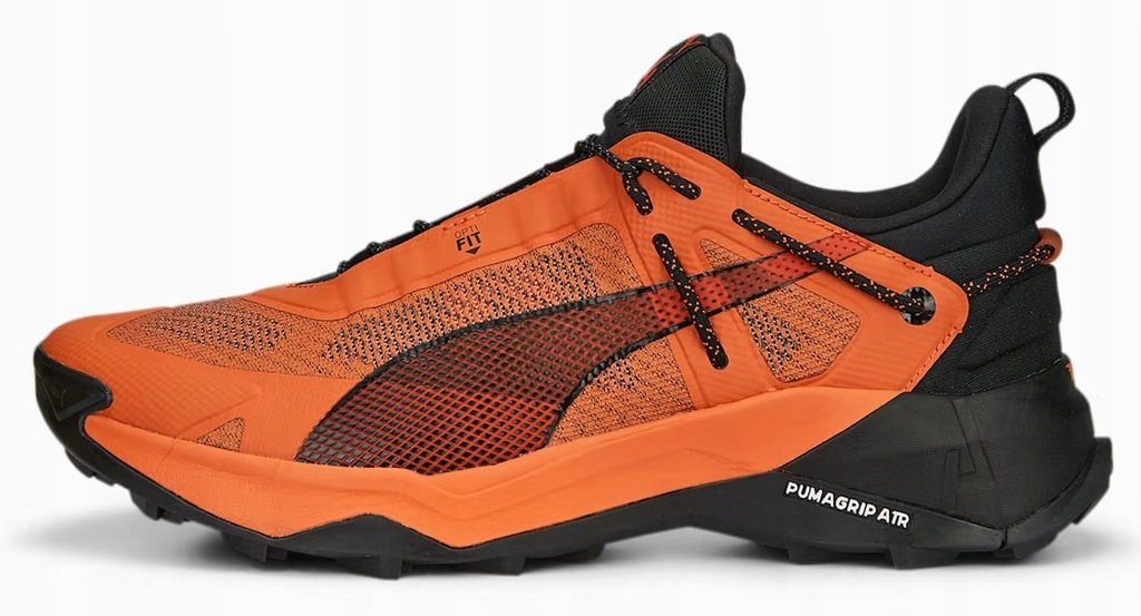 Boty Puma Explore Nitro 377854-03 Trekkingové 44,5