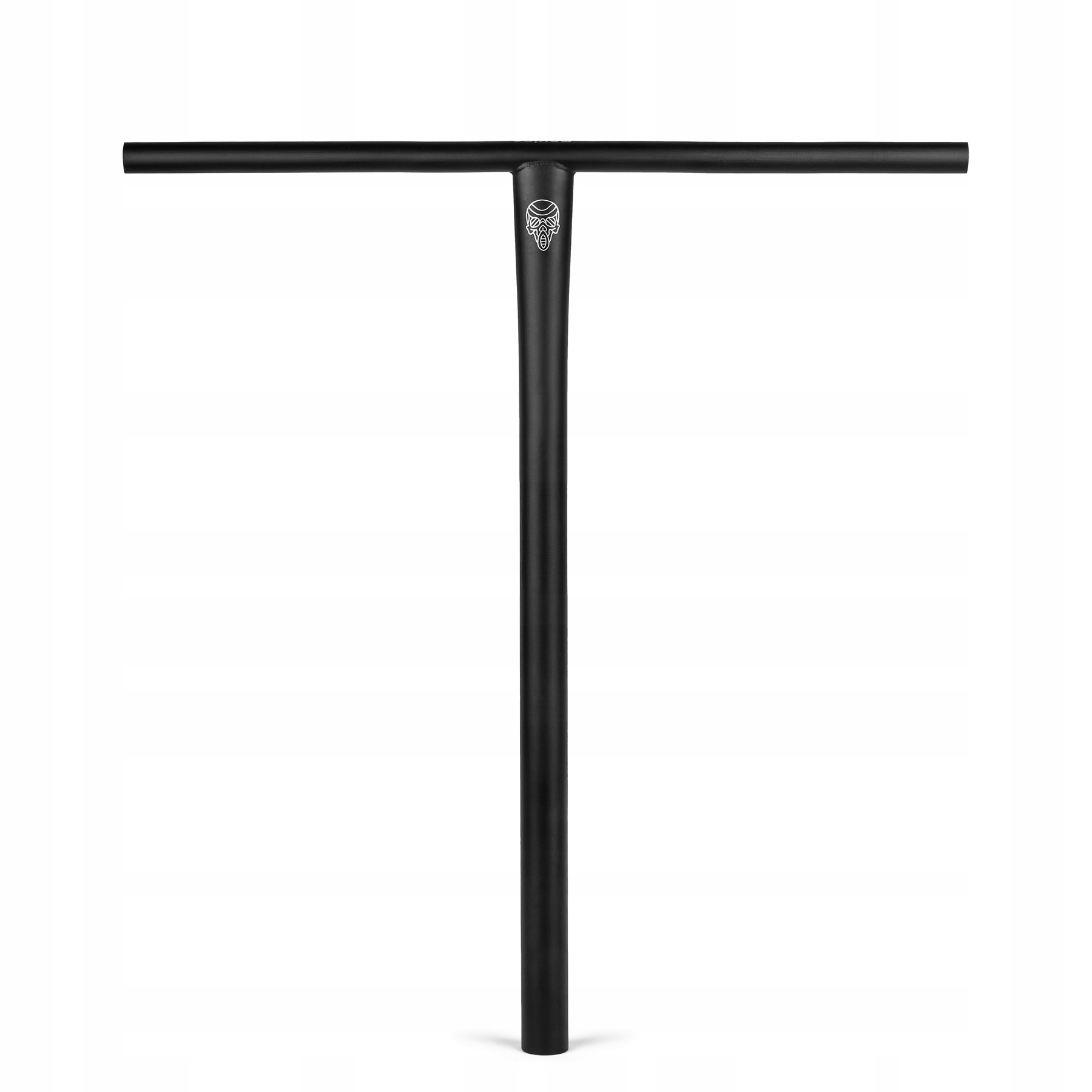 Kierownica T-bar Movino Elite Chromoly black (67 cm)