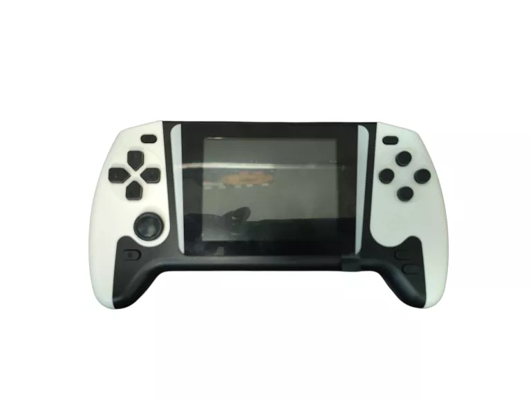 KONSOLA RETRO G2 500 GAMES