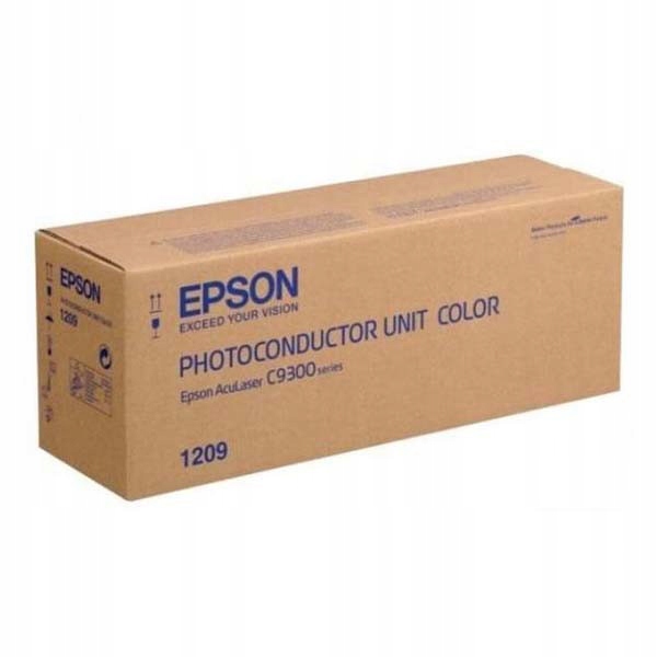 Epson C13S051209 – bubon, farba