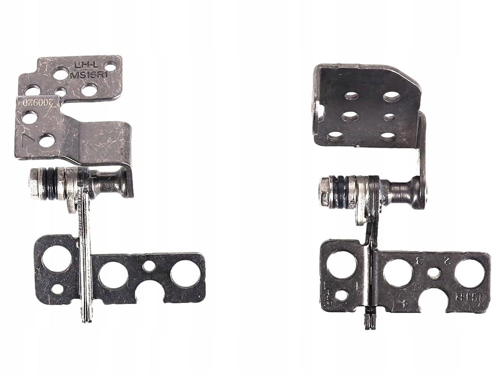 Závěsy Pro Msi GF63 GF63VR MS-16R1 MS-16R3 MS-16R4 MS-16R8 10UC 11UC