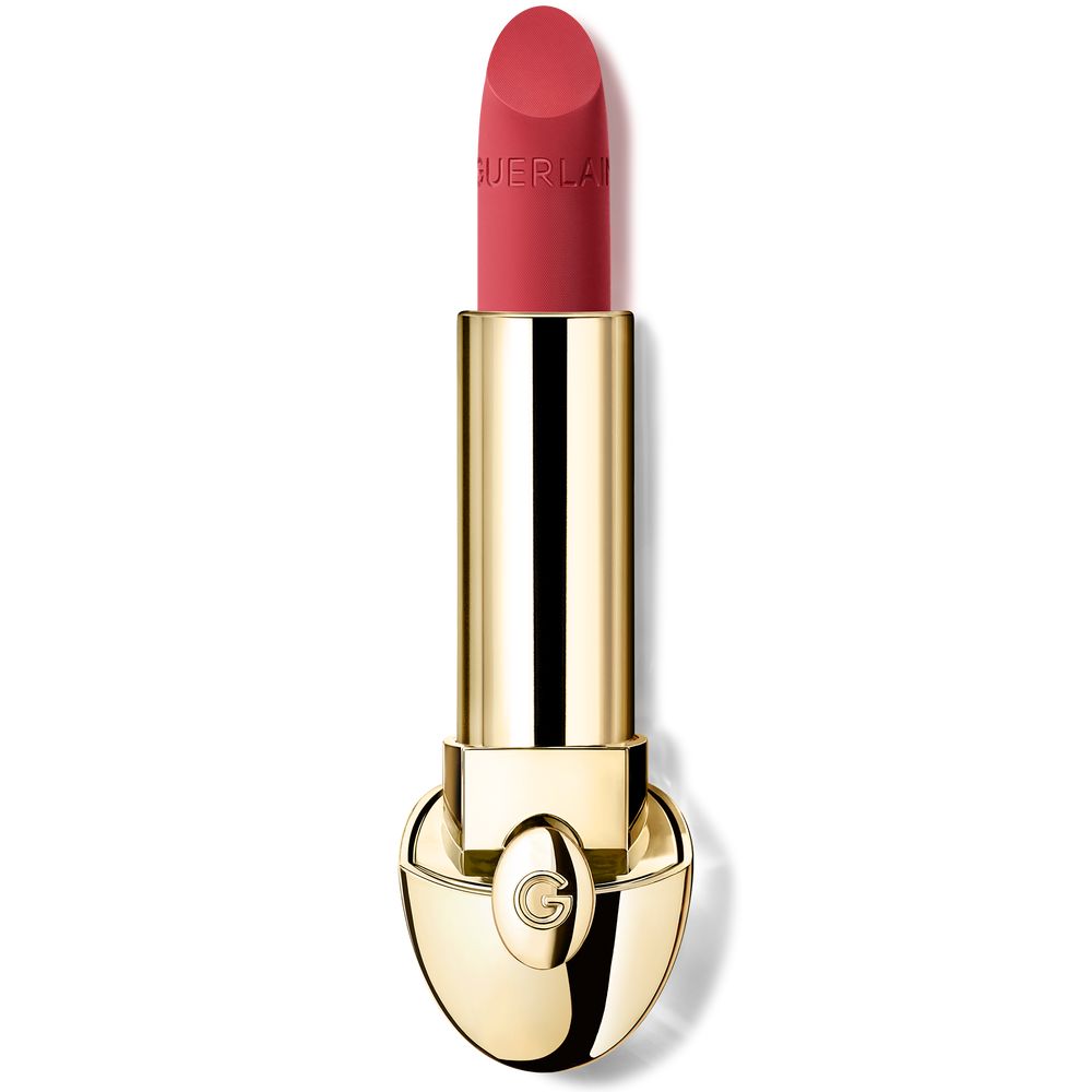 Rouge g - Klejnot Wśród Pomadek Z Możliwością Personalizacji - Rouge g Recharge Velvet 366 - Dla Kobiet