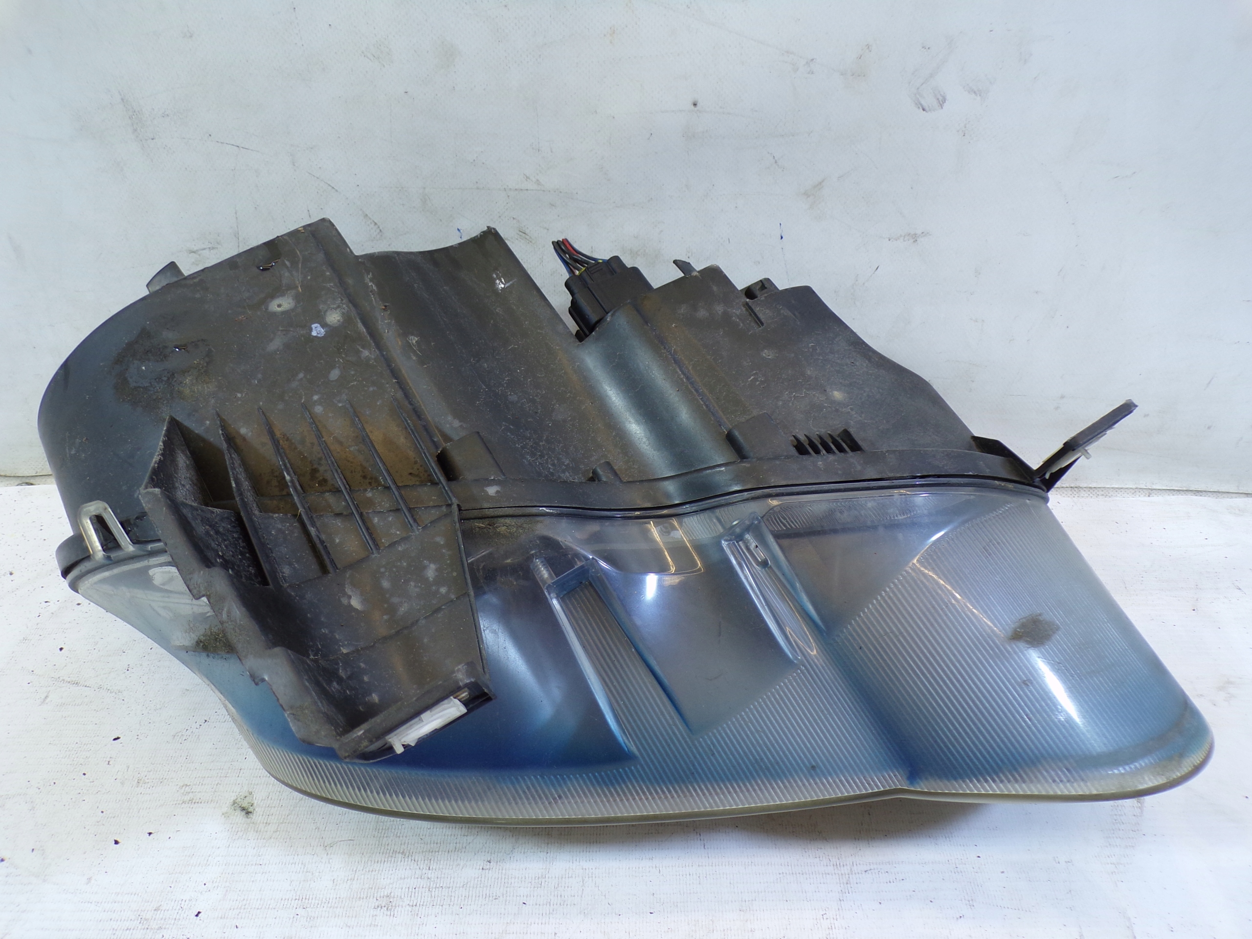 light left front front ROVER 75 LIFT ANGLIK ANGIELSKA