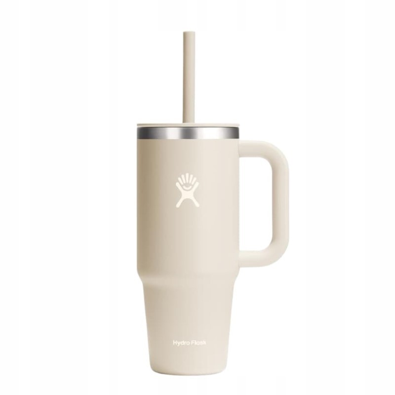 Hydro Flask Termohrnek s brčkem All Around Travel Tumbler 710 ml
