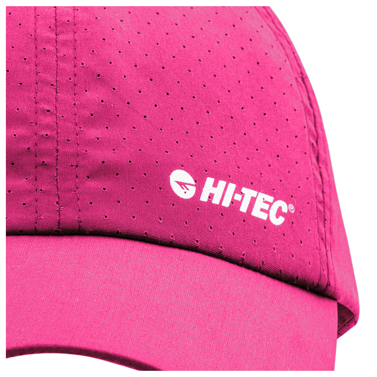 CZAPKA Z DASZKIEM DAMSKA HI-TEC NESIS BEJSBOLÓWKA Marka Hi-Tec