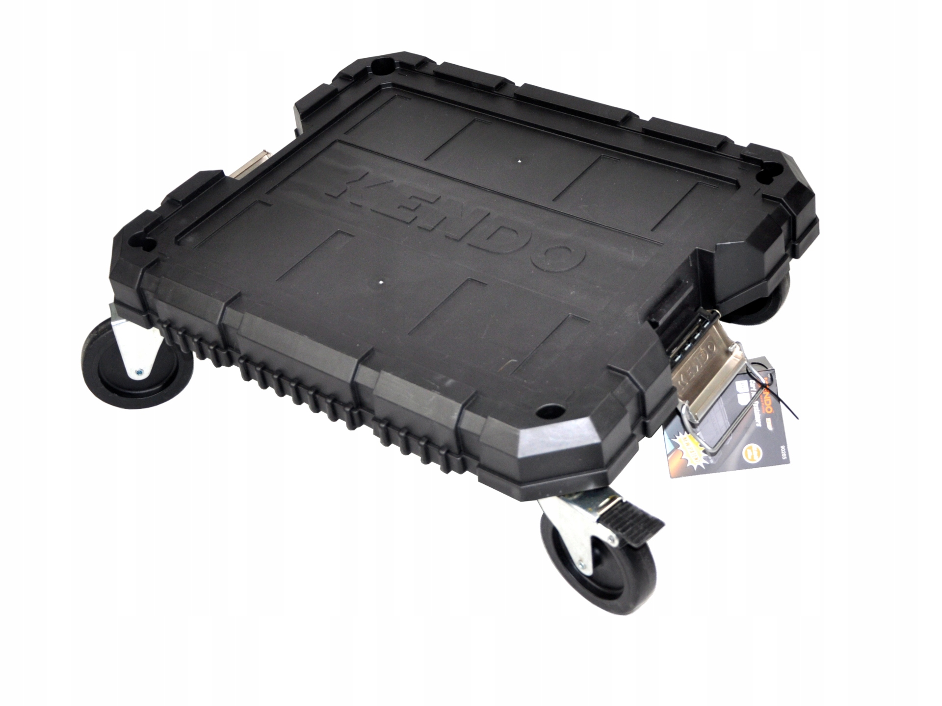 PLATFORMA TRANSPORTOWA NA KOLKACH WOZEK NARZEDZIA Accessories Included No