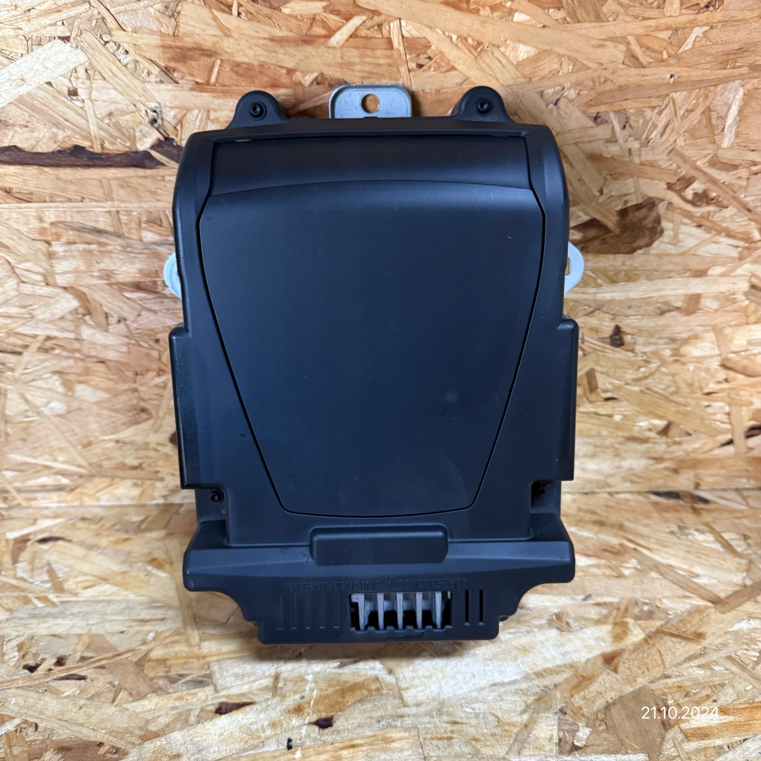 display HEADUP CITROEN C3 AIRCROSS 9811452680
