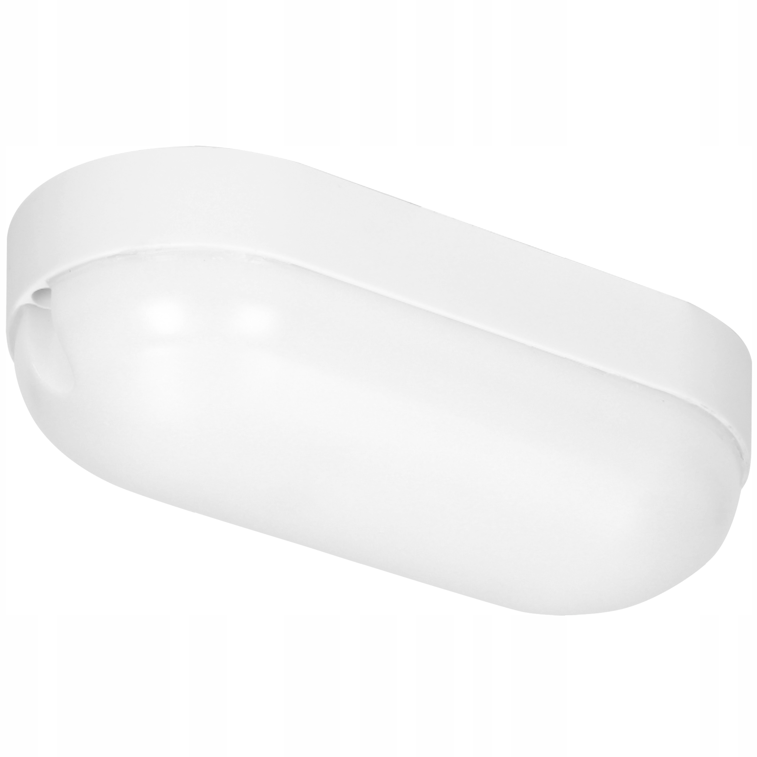 

Lampa Zewnętrzna Elewacyjna Ścienna Led 12W IP65